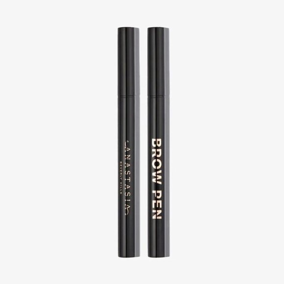 NWT Anastasia Beverly Hills Brow Pen Taupe - Picture 4 of 7